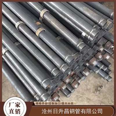 沙田镇最薄的声测管壁厚可以到什么程度